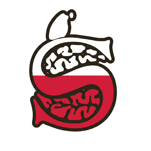 Soulframe Poland Discord icon